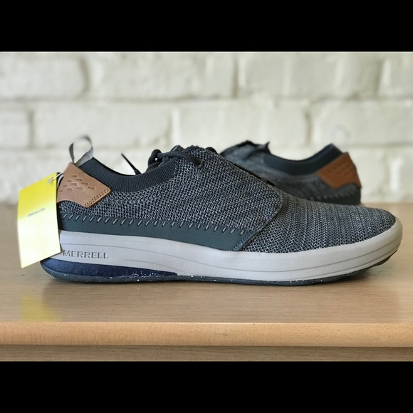 merrell gridway mens